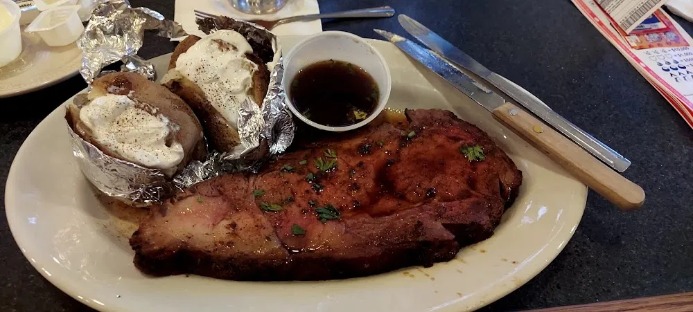 Prime Rib